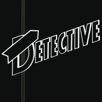 Detective Detective -coloured-
