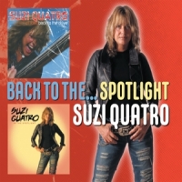 Suzi Quatro Back To The... Spotlight