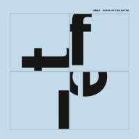 Felt Poem Of The River