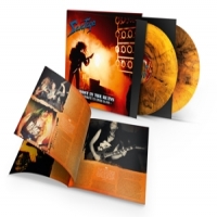 Savatage Ghost In The Ruins -coloured-