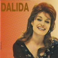 Dalida Bambino - Papersleeve