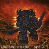 Dismember Massive Killing Capacity