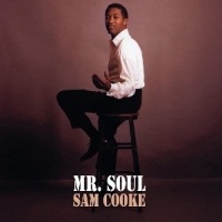 Cooke, Sam Mr. Soul
