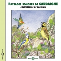 Sons De La Nature Paysages Sonores De Sardaigne - Sou
