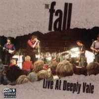 Fall Live At Deeply Vale 1978