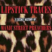 Manic Street Preachers Lipstick Traces -2cd-