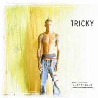 Tricky Vulnerable + Dvd
