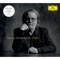 Andersson, Benny Piano (bonus Editie)