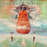Flower Kings, The Banks Of Eden