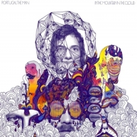 Portugal. The Man In The Mountain In The Cloud