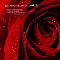 Bach, J.s. Sonata Bwv1030, 1013, 1034