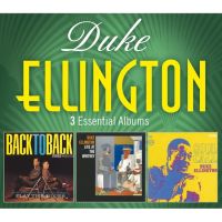 Ellington, Duke 3 Essential Albums