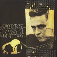 Cash, Johnny Johnny Cash Remixed