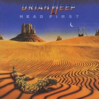 Uriah Heep Head First