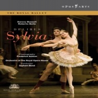 Royal Ballet, The Sylvia