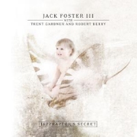 Foster, Jack Iii Jazzraptor's Secret