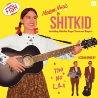 Shitkid Fish (deluxe)