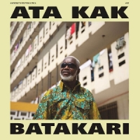 Ata Kak Batakari