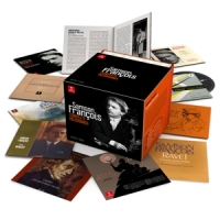 Francois, Samson Complete Recordings (cd+dvd)