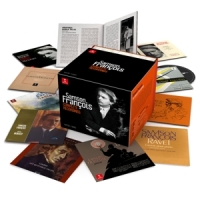 Francois, Samson Complete Recordings