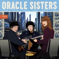 Oracle Sisters Paris I / Paris Ii