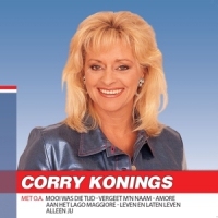 Konings, Corry Hollands Glorie