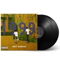 Badass, Joey 1999