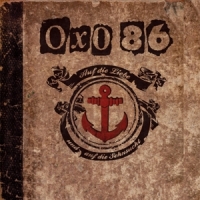Oxo 86 Auf Die Liebe (lp+7")
