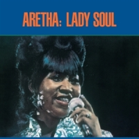 Franklin, Aretha Lady Soul