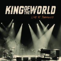 King Of The World Live At Paradiso