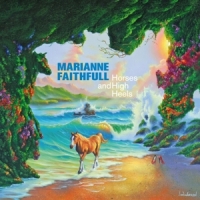 Faithfull, Marianne Horses And High Wheels