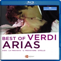 Harnoncourt, Nikolaus Best Of Verdi Arias
