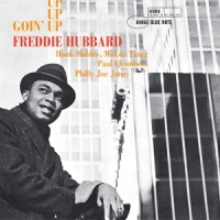 Hubbard, Freddie Goin' Up