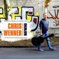 Wenner, Chris Maywind
