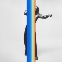 Sylvan Esso Ow