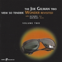 Gilman, Joe View So Tender; Wonder Revisted Vol