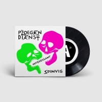 Ploegendienst & Spinvis Interessant / Paranoia