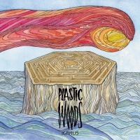 Plastic Woods Icarus