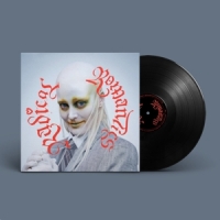 Fever Ray Radical Romantics