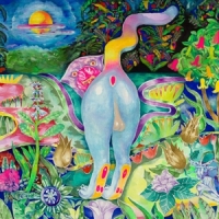 Osees Panther Rotate