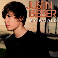 Bieber, Justin My World 1.0