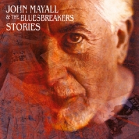 Mayall, John & The Bluesbreakers Stories