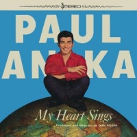 Anka, Paul My Heart Sings