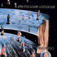 Van Der Graaf Generator Pawn Hearts (2cd+dvd)