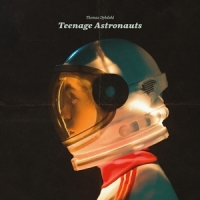 Dybdahl, Thomas Teenage Astronauts