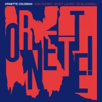 Coleman, Ornette Ornette!!