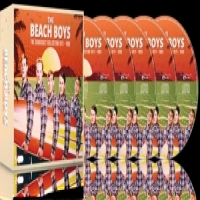 Beach Boys The Broadcast Collection 1971-1985