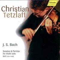 Bach, J.s. Sonatas & Partitas