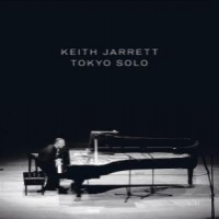 Jarrett, Keith Tokyo Solo 2002
