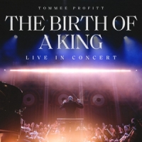 Tommee Profitt Birth Of A King  Live In Concert